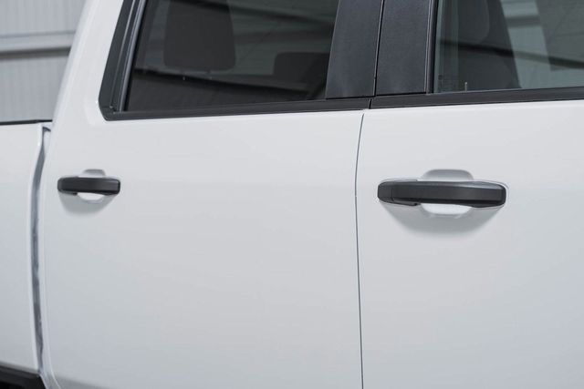 2025 Chevrolet Silverado 2500HD WT - 22868285 - 17