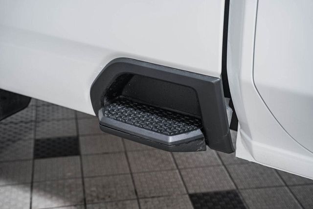 2025 Chevrolet Silverado 2500HD WT - 22868285 - 21