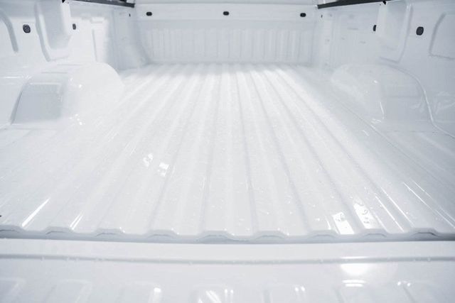 2025 Chevrolet Silverado 2500HD WT - 22868285 - 25