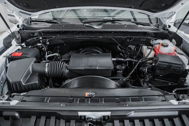 2025 Chevrolet Silverado 2500HD WT - 22868285 - 26