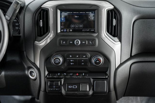 2025 Chevrolet Silverado 2500HD WT - 22868285 - 28