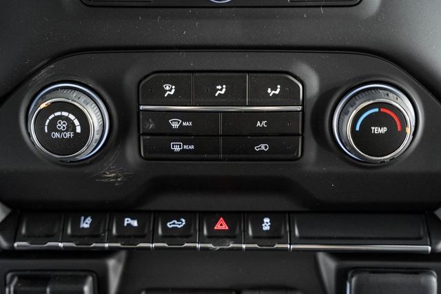 2025 Chevrolet Silverado 2500HD WT - 22868285 - 30