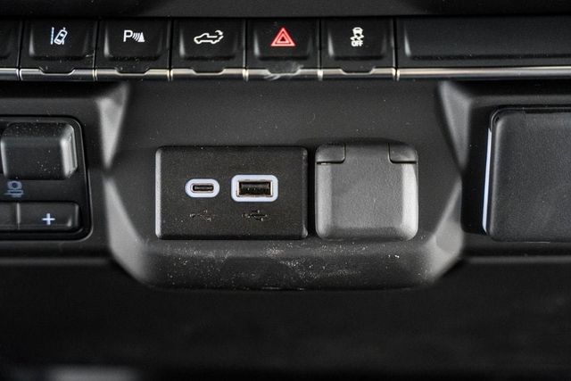 2025 Chevrolet Silverado 2500HD WT - 22868285 - 31