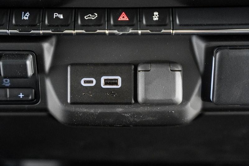 2025 Chevrolet Silverado 2500HD WT - 22868285 - 31