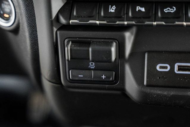 2025 Chevrolet Silverado 2500HD WT - 22868285 - 32