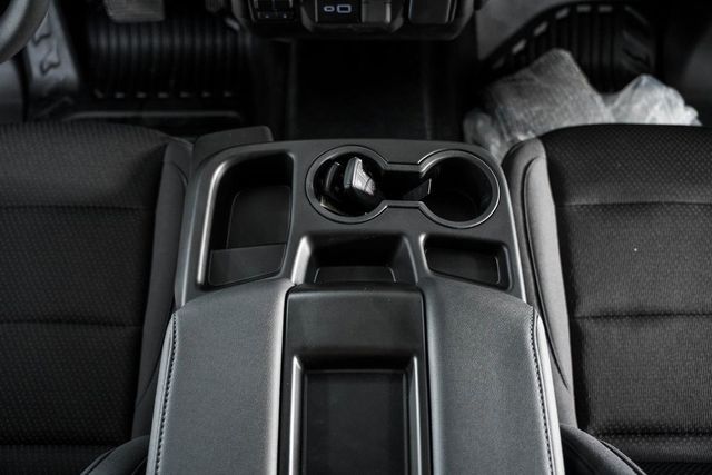 2025 Chevrolet Silverado 2500HD WT - 22868285 - 33