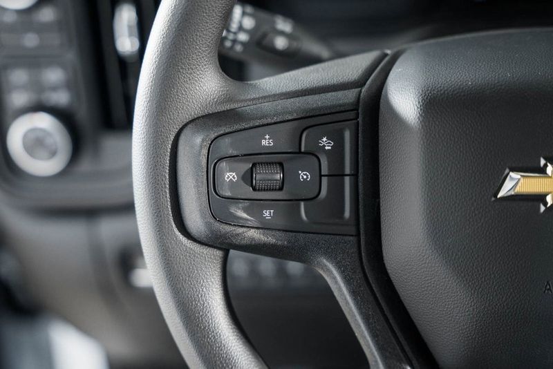2025 Chevrolet Silverado 2500HD WT - 22868285 - 36