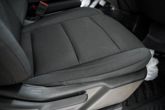 2025 Chevrolet Silverado 2500HD WT - 22868285 - 39