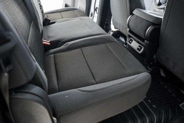 2025 Chevrolet Silverado 2500HD WT - 22868285 - 40