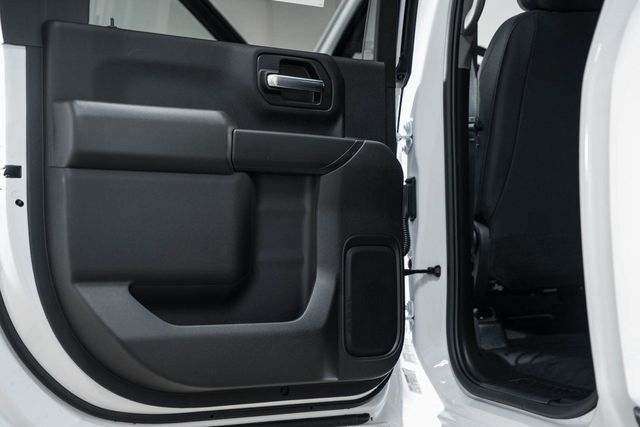 2025 Chevrolet Silverado 2500HD WT - 22868285 - 41