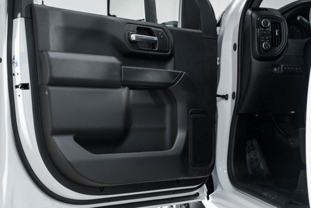 2025 Chevrolet Silverado 2500HD WT - 22868285 - 42