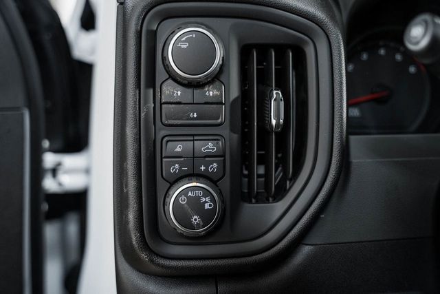 2025 Chevrolet Silverado 2500HD WT - 22868285 - 45