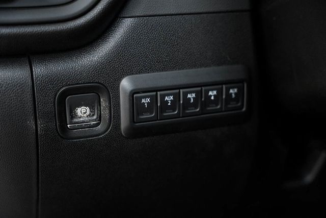 2025 Chevrolet Silverado 2500HD WT - 22868285 - 46