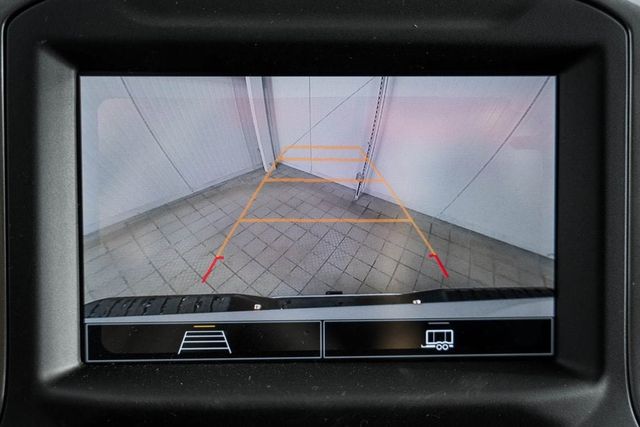 2025 Chevrolet Silverado 2500HD WT - 22868285 - 47