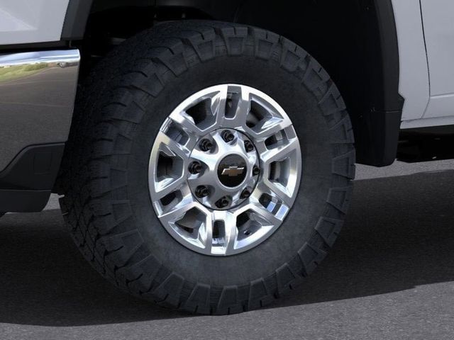 2025 Chevrolet Silverado 2500HD WT - 22868285 - 57