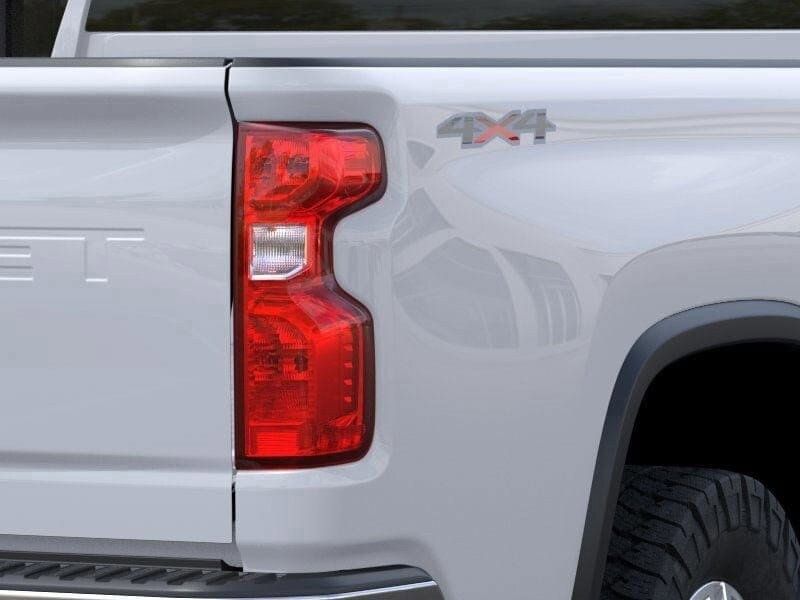 2025 Chevrolet Silverado 2500HD WT - 22868285 - 59
