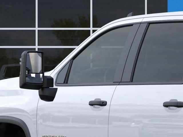 2025 Chevrolet Silverado 2500HD WT - 22868285 - 60