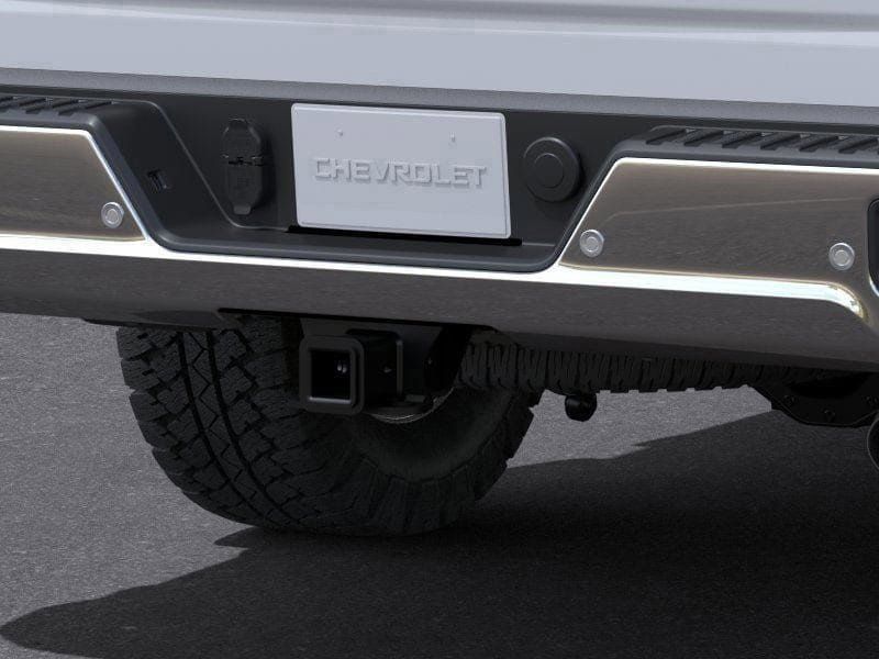 2025 Chevrolet Silverado 2500HD WT - 22868285 - 62