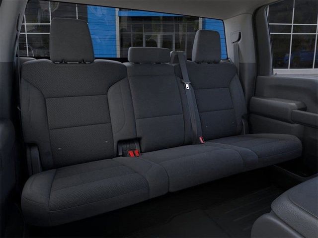 2025 Chevrolet Silverado 2500HD WT - 22868285 - 65