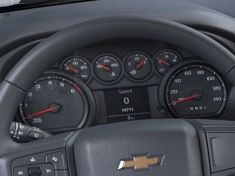 2025 Chevrolet Silverado 2500HD WT - 22868285 - 66