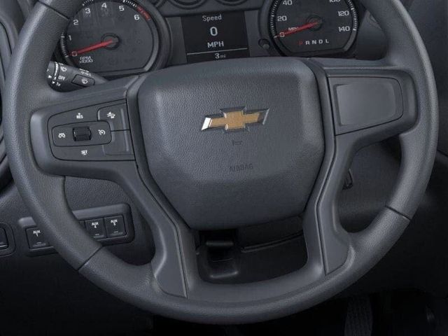 2025 Chevrolet Silverado 2500HD WT - 22868285 - 67