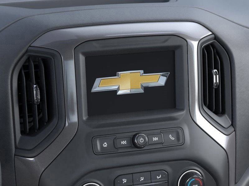 2025 Chevrolet Silverado 2500HD WT - 22868285 - 68