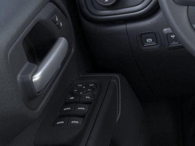 2025 Chevrolet Silverado 2500HD WT - 22868285 - 70