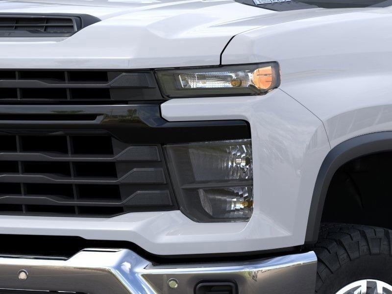 2025 Chevrolet Silverado 2500HD WT - 22868285 - 82