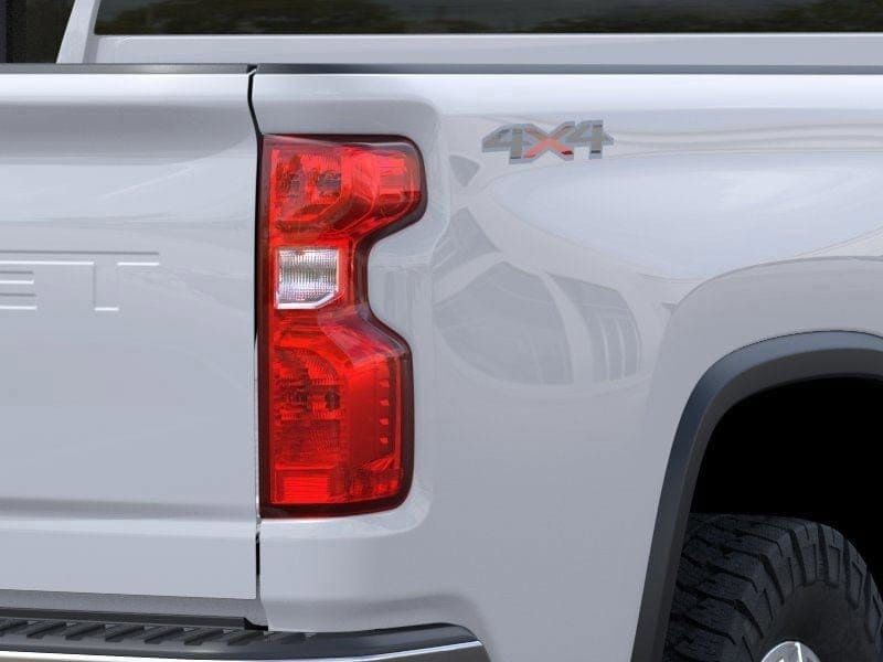 2025 Chevrolet Silverado 2500HD WT - 22868285 - 83