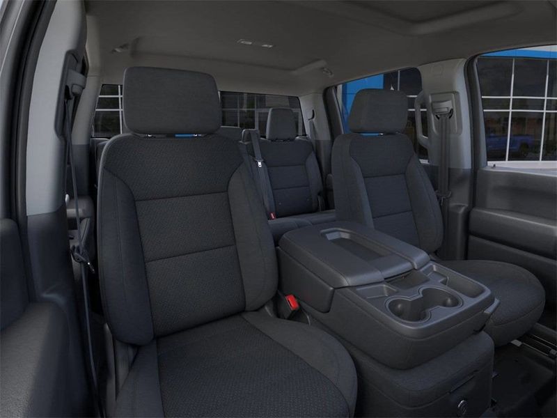 2025 Chevrolet Silverado 2500HD WT - 22868285 - 88