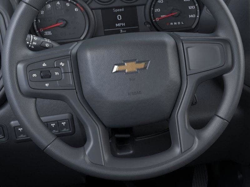 2025 Chevrolet Silverado 2500HD WT - 22868285 - 91