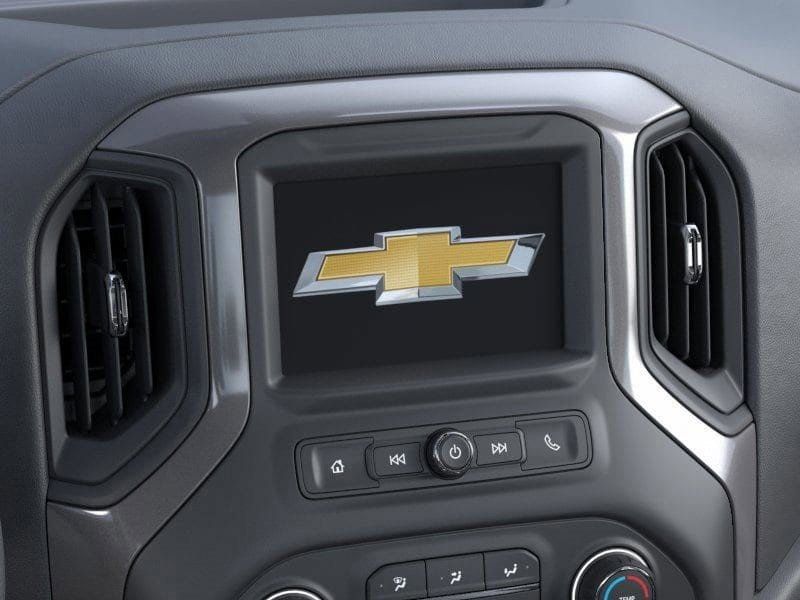 2025 Chevrolet Silverado 2500HD WT - 22868285 - 92
