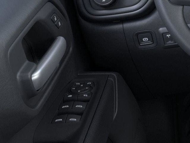 2025 Chevrolet Silverado 2500HD WT - 22868285 - 94