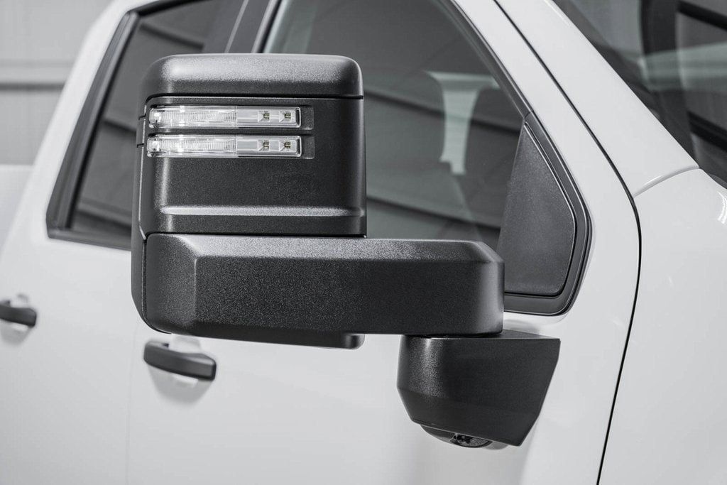 2025 Chevrolet Silverado 2500HD WT - 22868288 - 13
