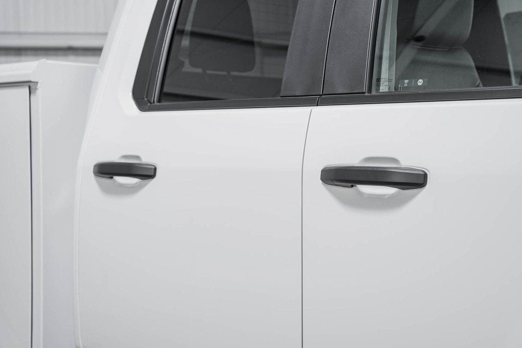 2025 Chevrolet Silverado 2500HD WT - 22868288 - 14