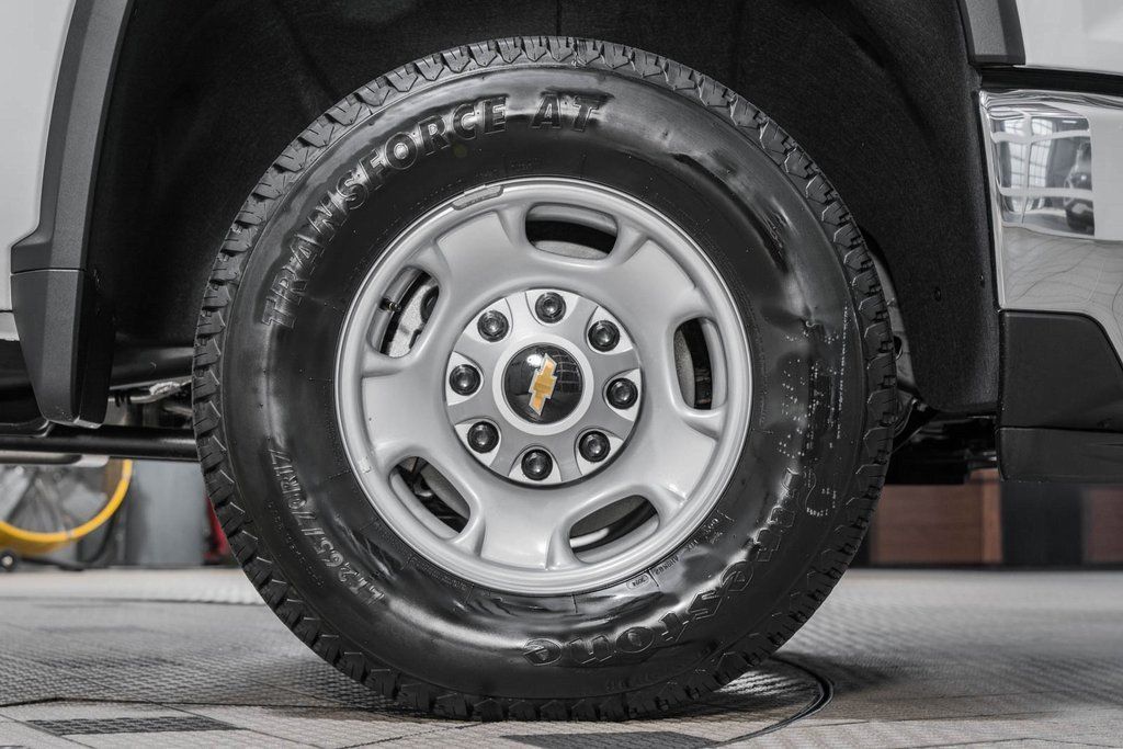 2025 Chevrolet Silverado 2500HD WT - 22868288 - 15