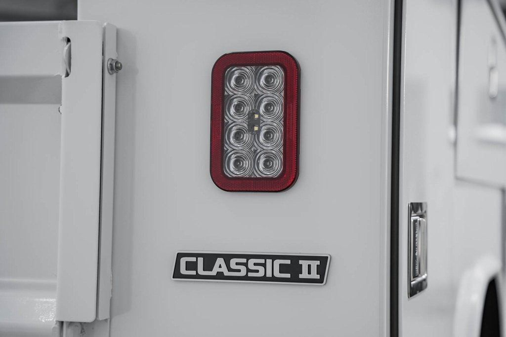 2025 Chevrolet Silverado 2500HD WT - 22868288 - 20