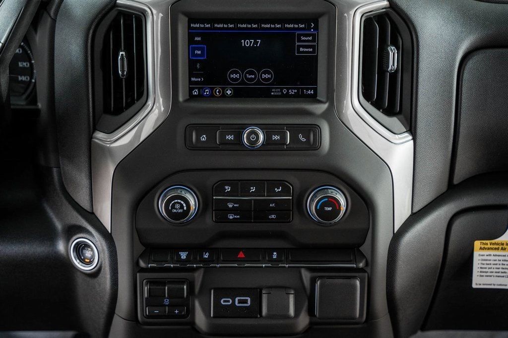 2025 Chevrolet Silverado 2500HD WT - 22868288 - 25