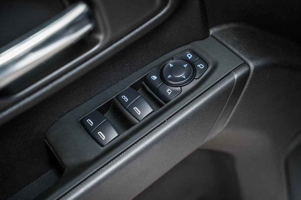 2025 Chevrolet Silverado 2500HD WT - 22868288 - 37