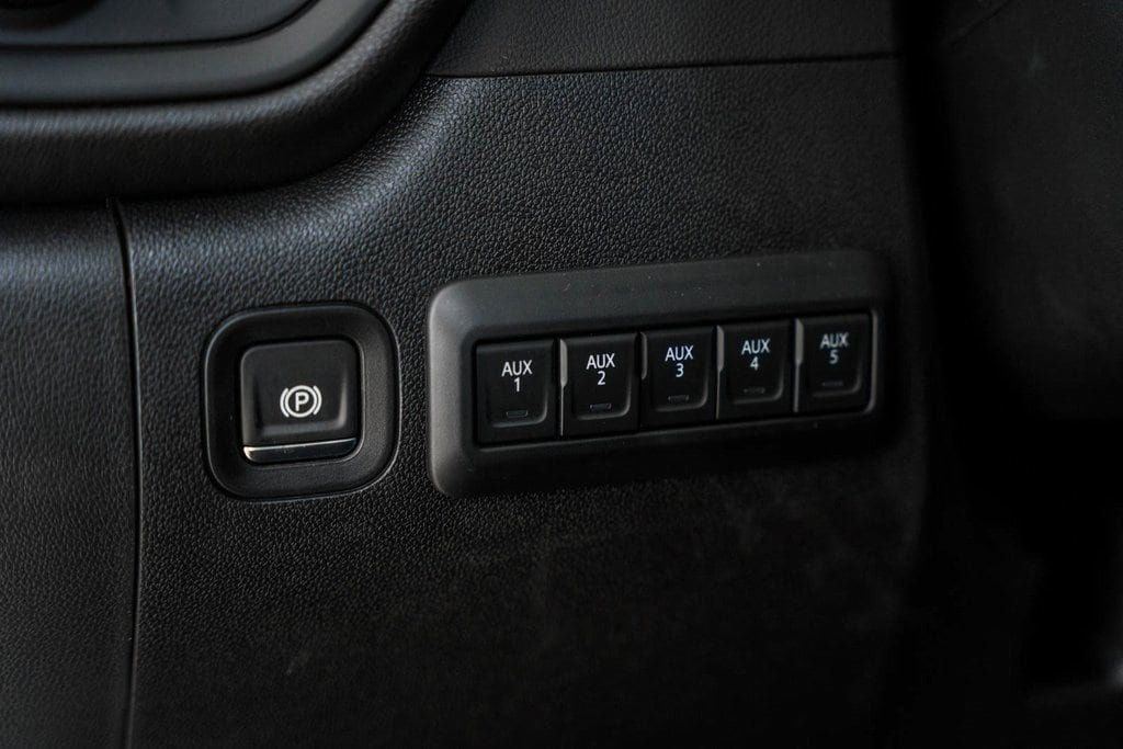 2025 Chevrolet Silverado 2500HD WT - 22868288 - 40