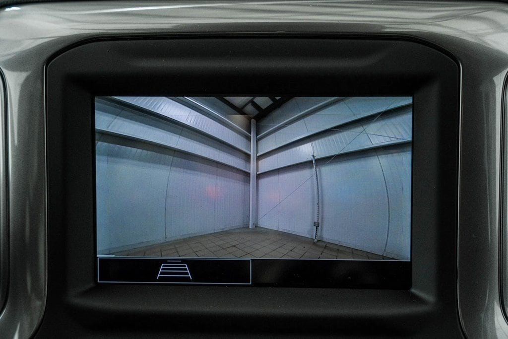2025 Chevrolet Silverado 2500HD WT - 22868288 - 41