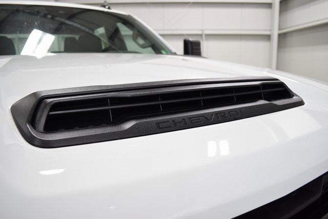 2025 Chevrolet Silverado 2500HD WT - 22868291 - 11