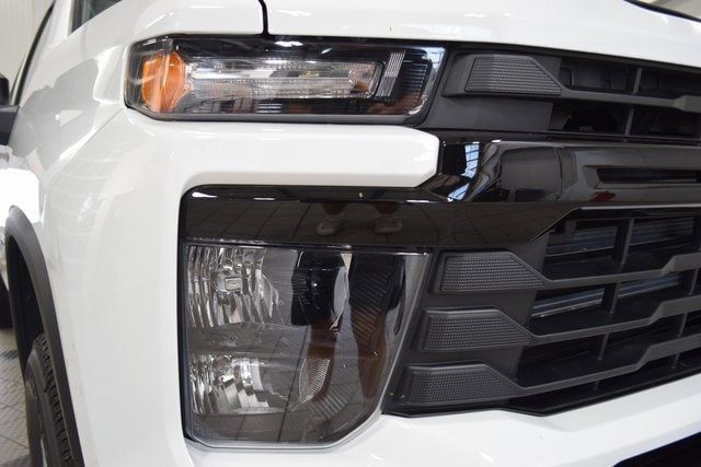 2025 Chevrolet Silverado 2500HD WT - 22868291 - 12