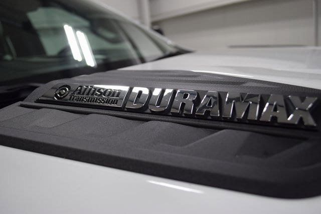 2025 Chevrolet Silverado 2500HD WT - 22868291 - 15