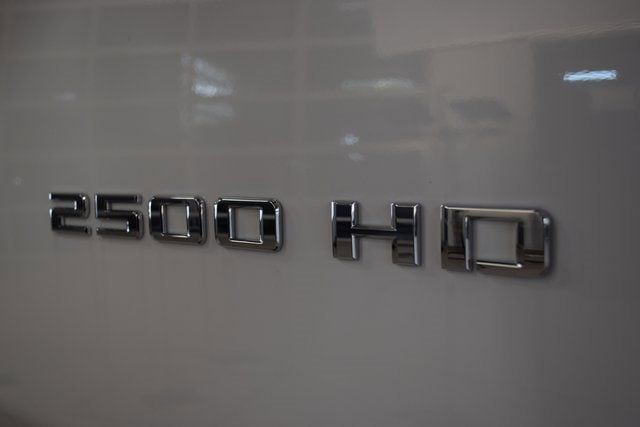 2025 Chevrolet Silverado 2500HD WT - 22868291 - 16