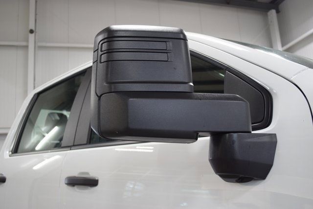 2025 Chevrolet Silverado 2500HD WT - 22868291 - 17