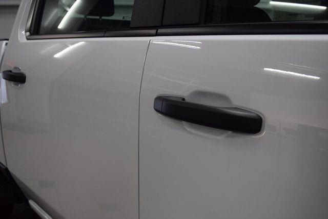 2025 Chevrolet Silverado 2500HD WT - 22868291 - 18