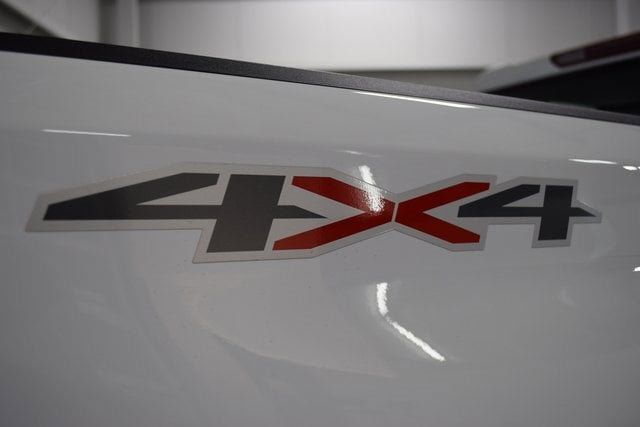 2025 Chevrolet Silverado 2500HD WT - 22868291 - 21