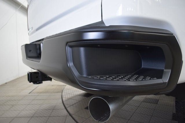 2025 Chevrolet Silverado 2500HD WT - 22868291 - 22