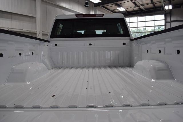 2025 Chevrolet Silverado 2500HD WT - 22868291 - 23